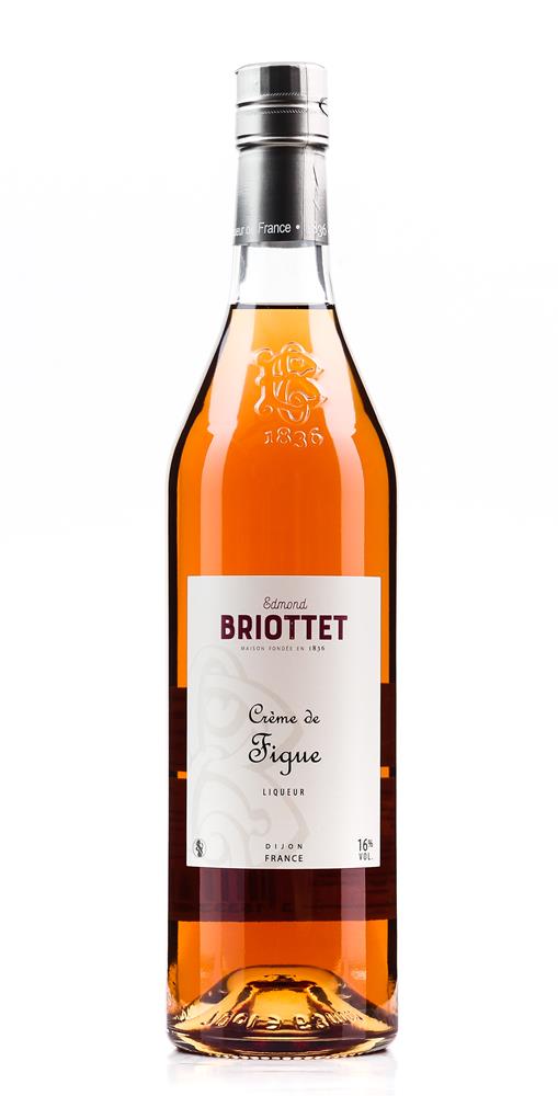 Briottet Fig Creme de Figue 700 ml