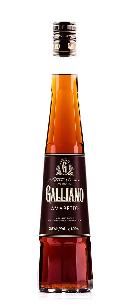 Galliano Amaretto 500 ml