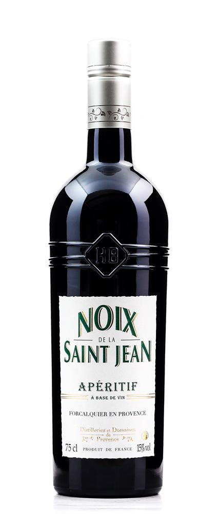 Noix De St Jean 15% 750ml