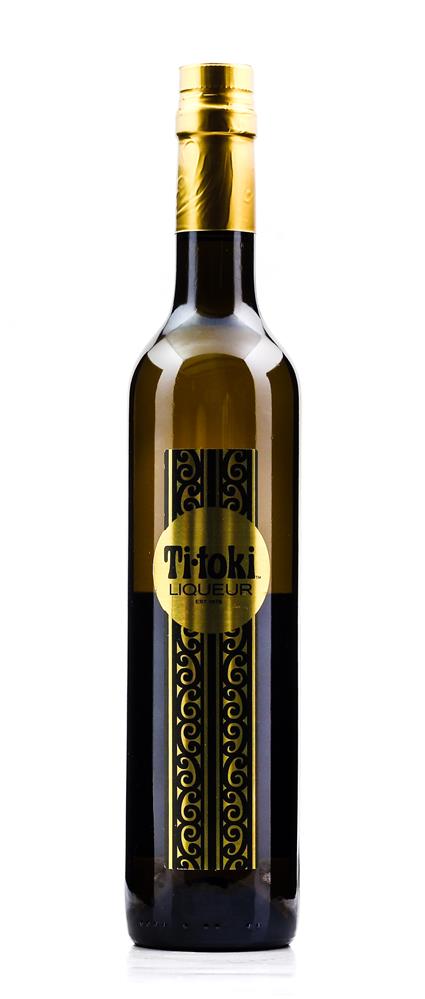 Ti Toki Liqueur Bottle Refill 500 ml