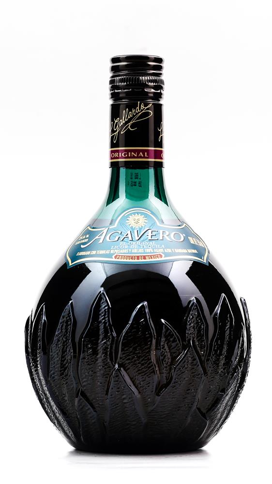 Agavero Tequila Liqueur 750ml