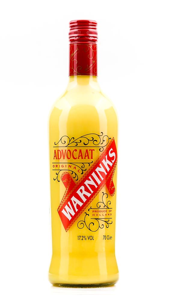 Warninks Advocaat 700 ml