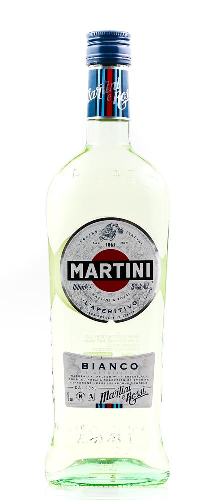 Martini Bianco 750ml