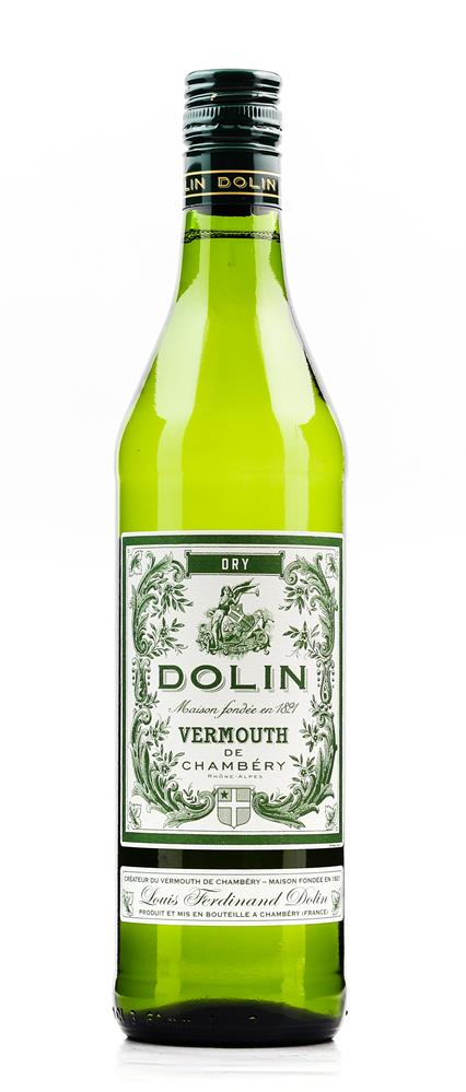 Dolin Vermouth Dry