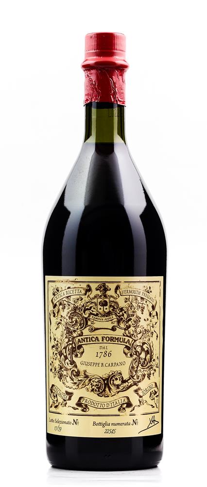 Antica Formula Carpano Vermouth 1 litre