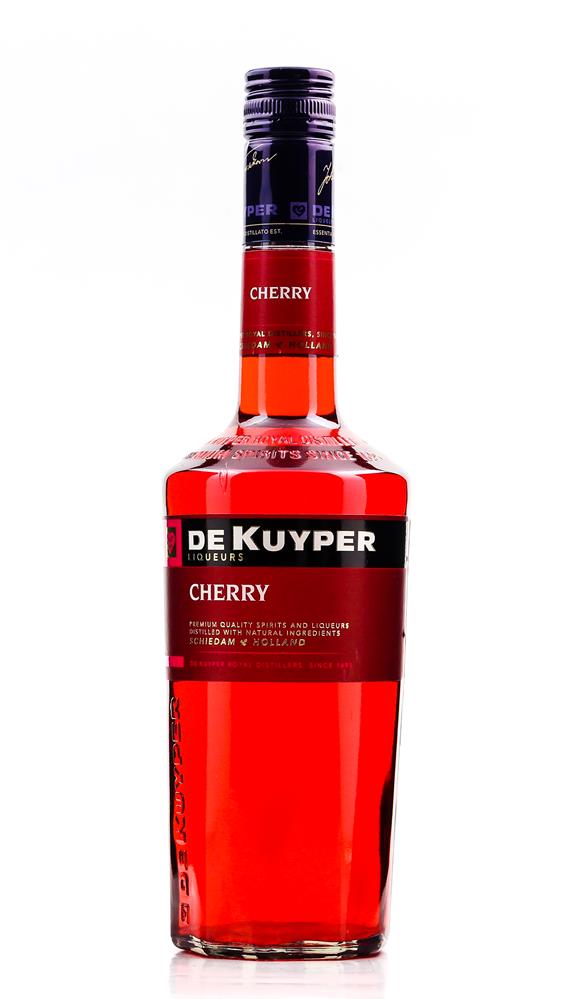 DE KUYPER CHERRY LIQUEUR 700ML