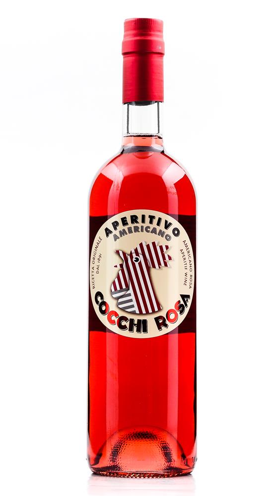 Cocchi Americano Rosa 750 ml