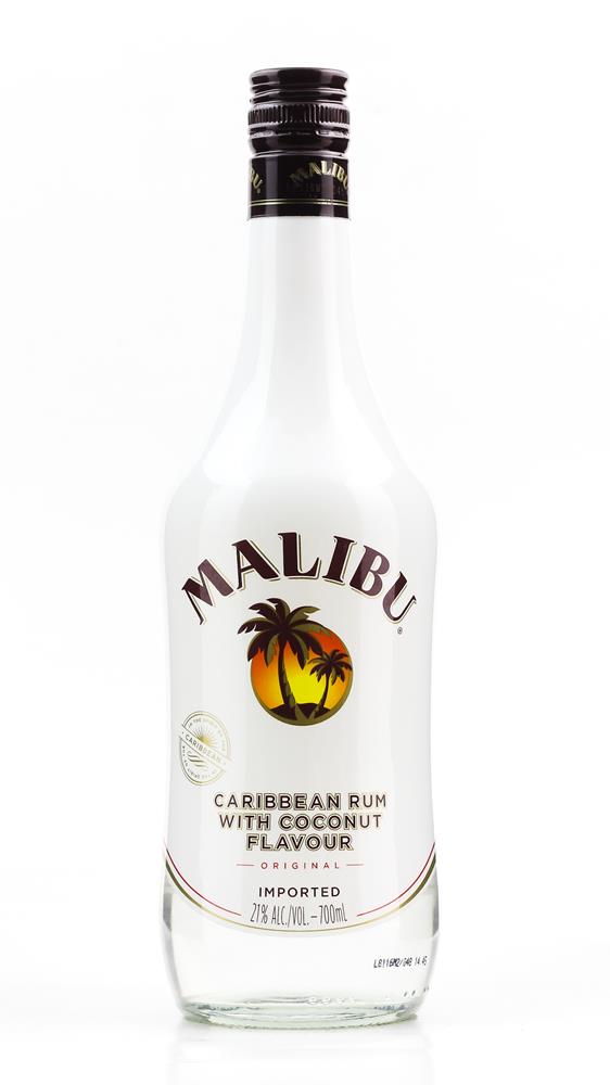 Malibu 700ml