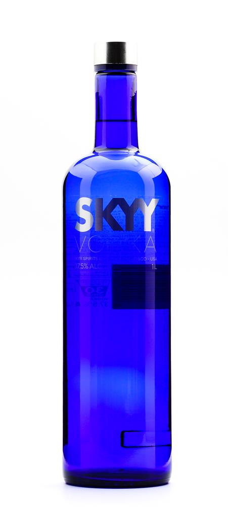 Skyy Vodka 1l