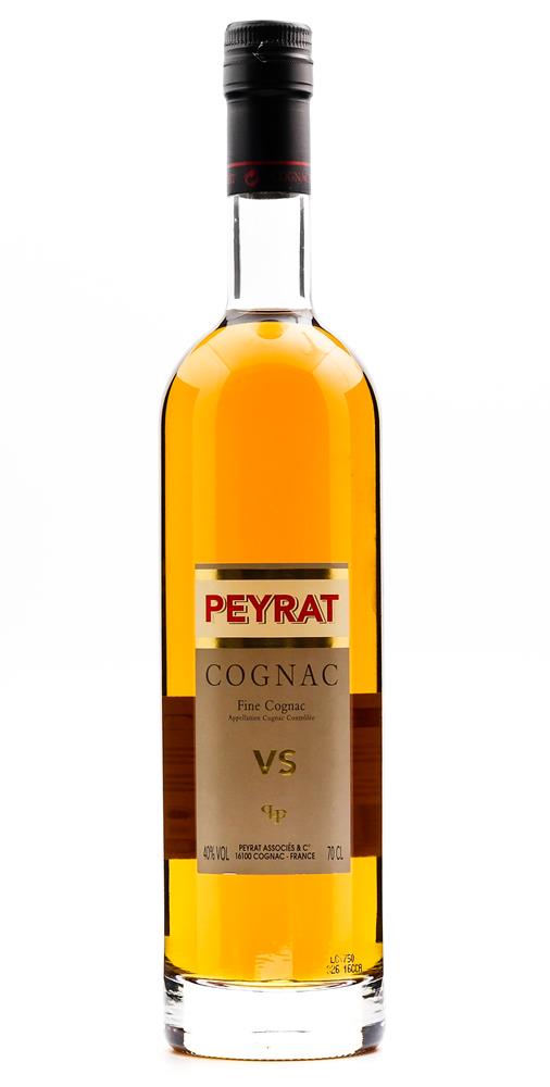 Peyrat Cognac VS 700ml