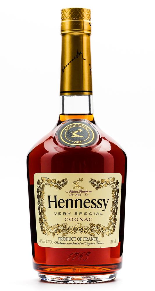 Hennessy Cognac VS 700ml