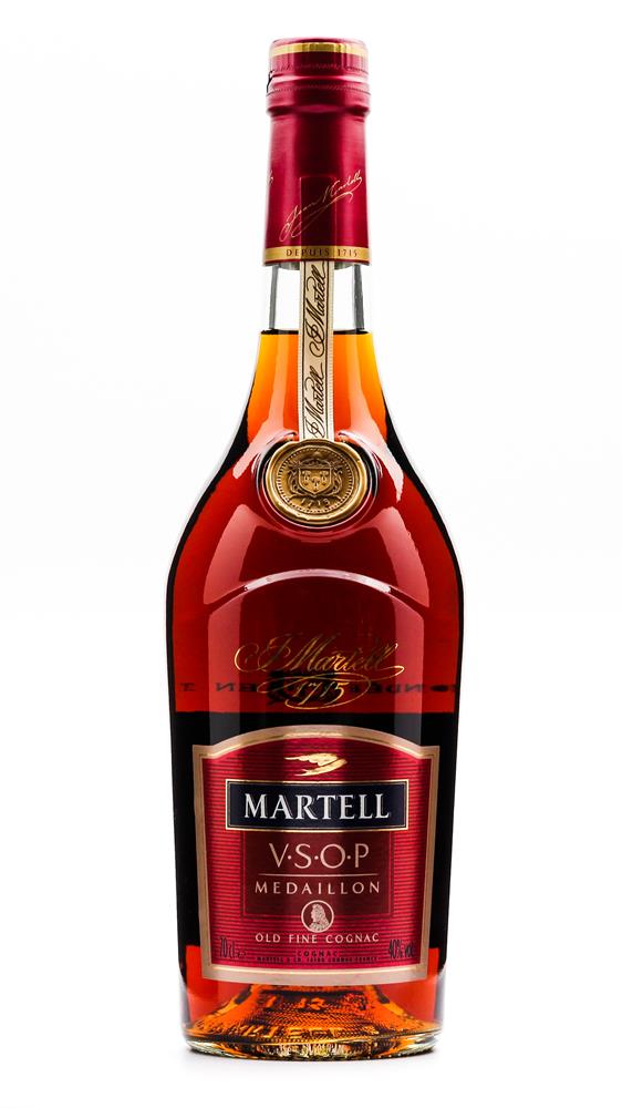 Martell Cognac VSOP 700ml