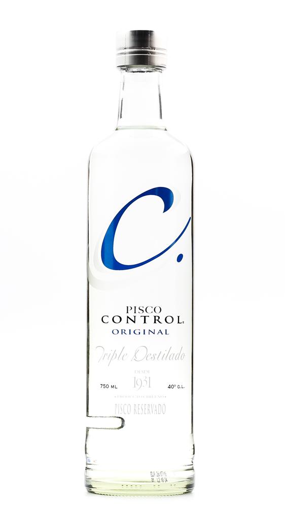 Pisco Control 40% 700ml