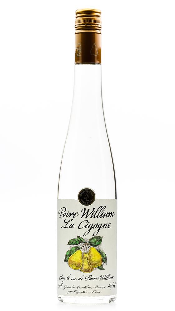 La Cigogne Poire William 40% 500ml