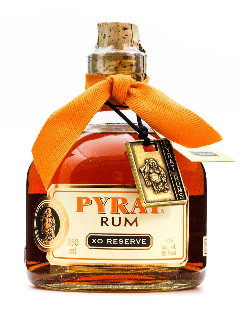 PYRAT RUM XO RESERVE 700ML