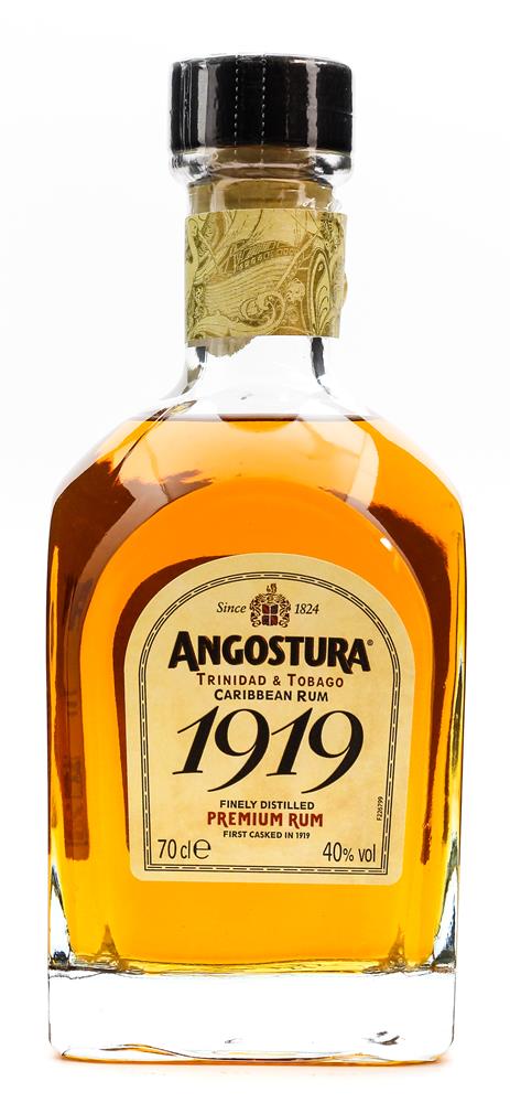 ANGOSTURA RUM 1919 700ML