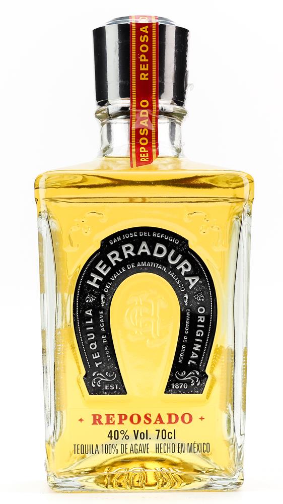 Herradura Tequila Reposado 700ml