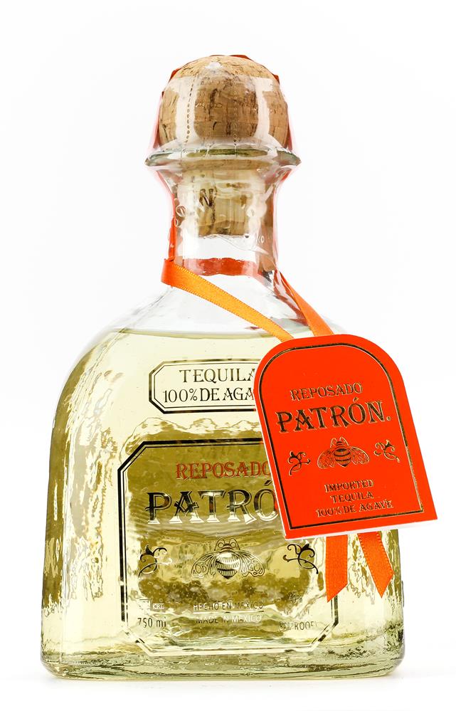 PATRON REPOSADO 700ML