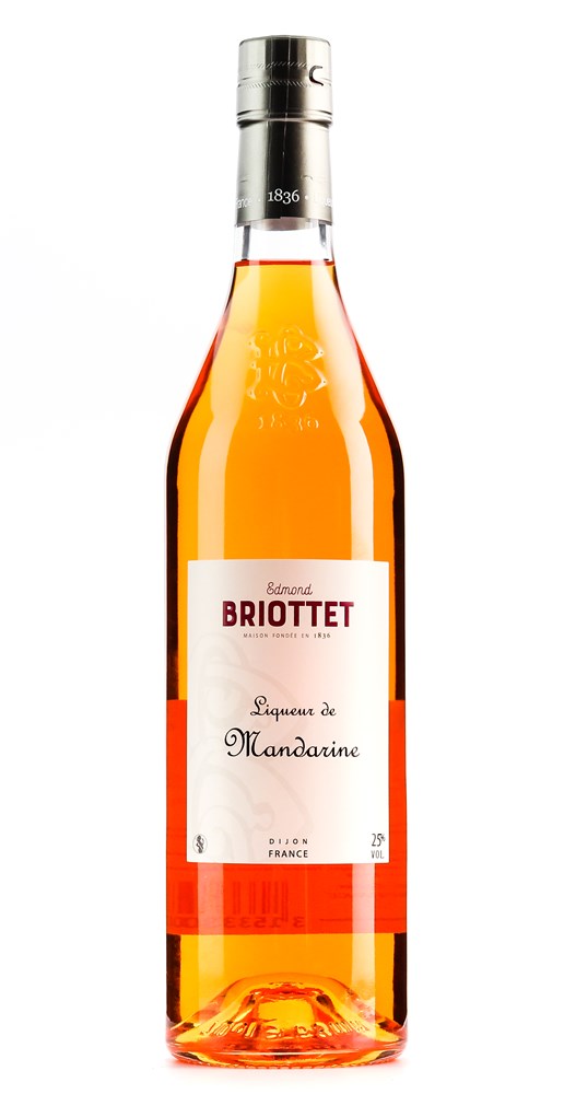 Briottet Mandarine 700 ml