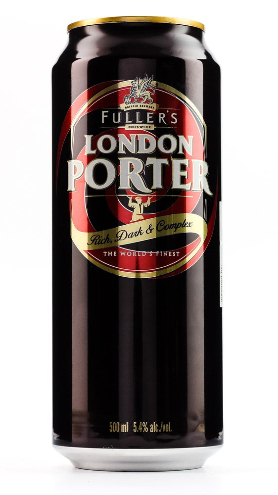 Fullers London Porter can 500 ml