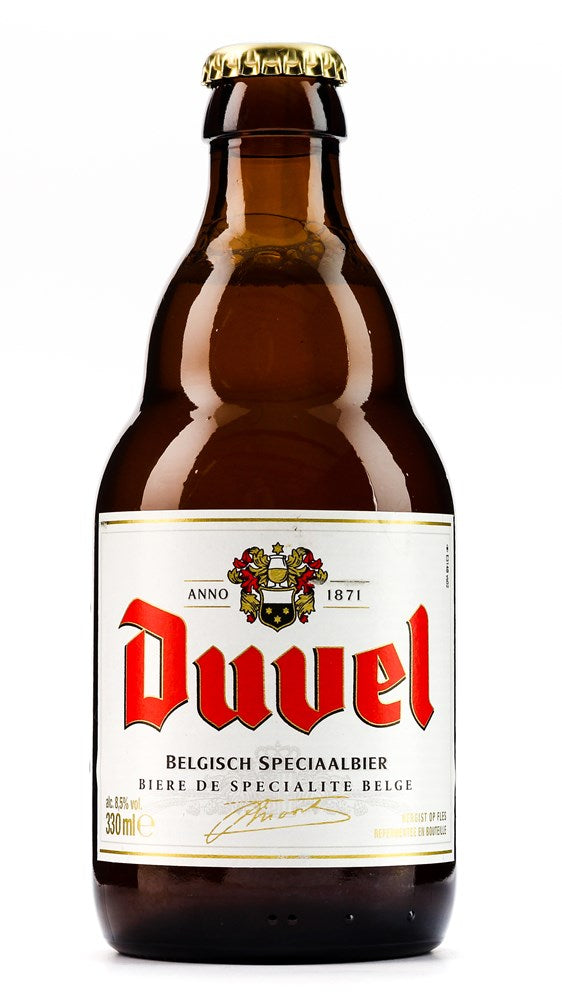 Duvel 330ml