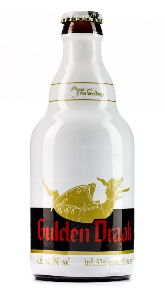 Gulden Draak 330ml 10.5%