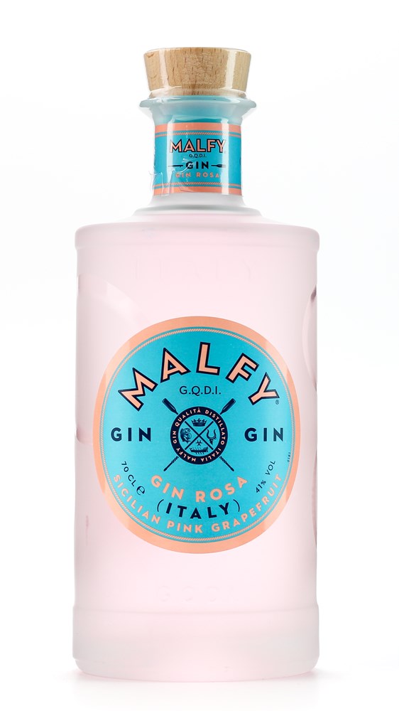 Malfy Gin Con Amarena (Cherry) 700ml