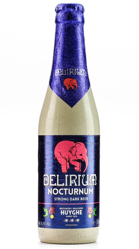 DELIRIUM NOCTURNUM DARK 330ML