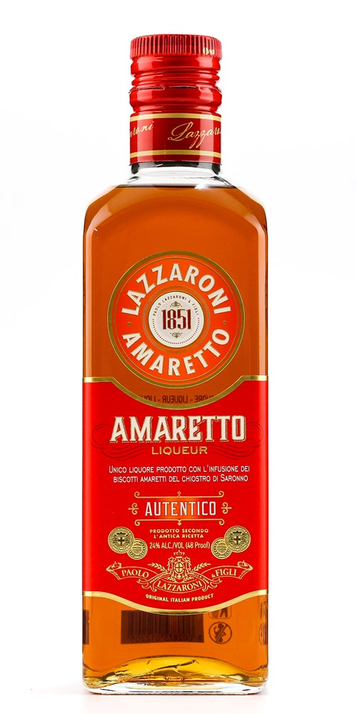 Lazzoni Amaretto 500ml