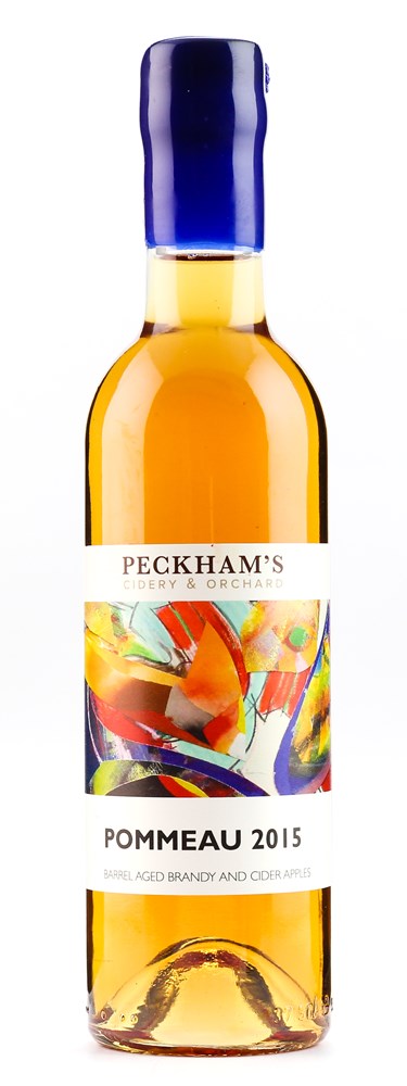 Peckham's Pommeau 375ml