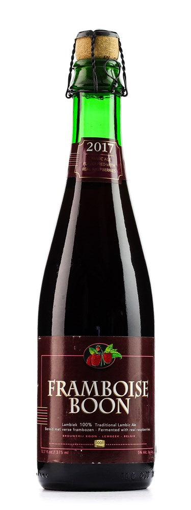 Boon Framboise 375 ml