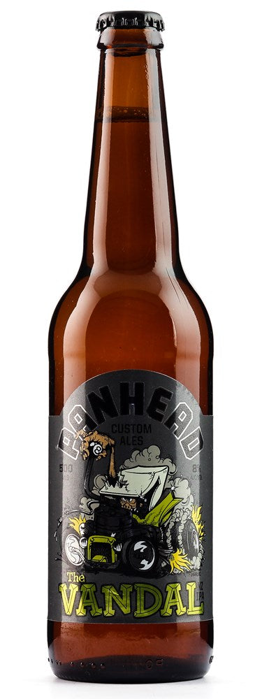 Panhead Vandal IPA 500 ml