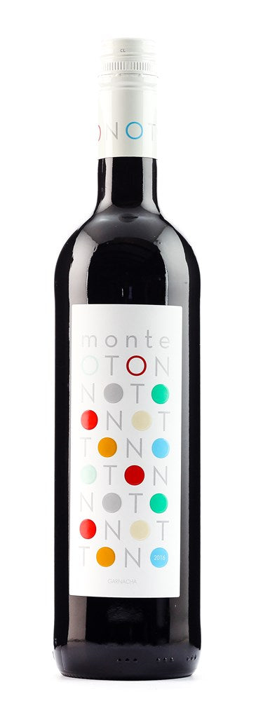 Borsao Monte Oton Garnacha 2019