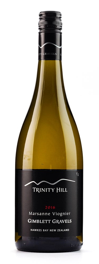 Trinity Hill Marsanne Viognier Hawke's Bay 2019