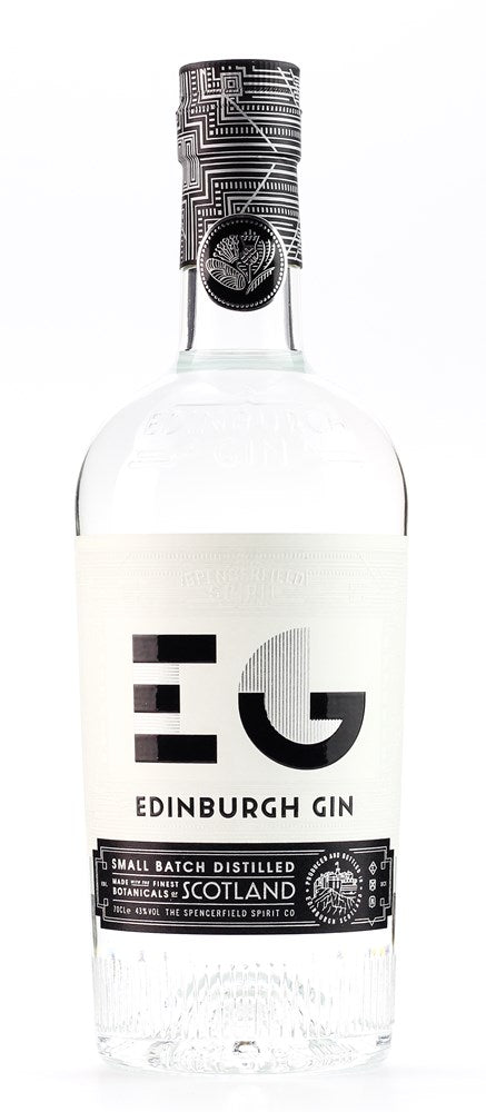 Edinburgh Gin 43% 700ml