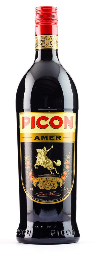 PICON AMER 21% 1L