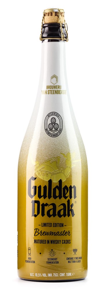 GULDEN DRAAK LIMITED EDITION 2019