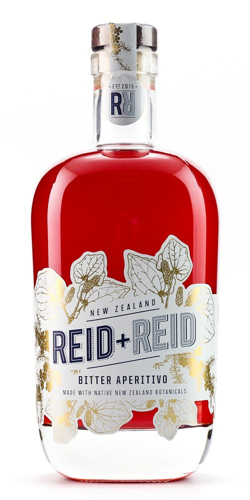 Reid + Reid Bitter Aperitivo 25%