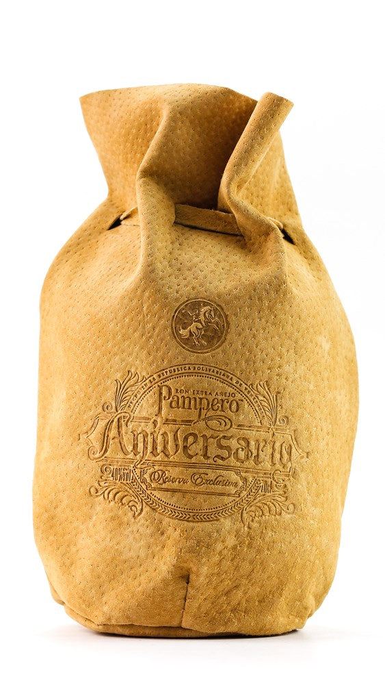 PAMPERO ANNIVERSARIO RUM 700ML