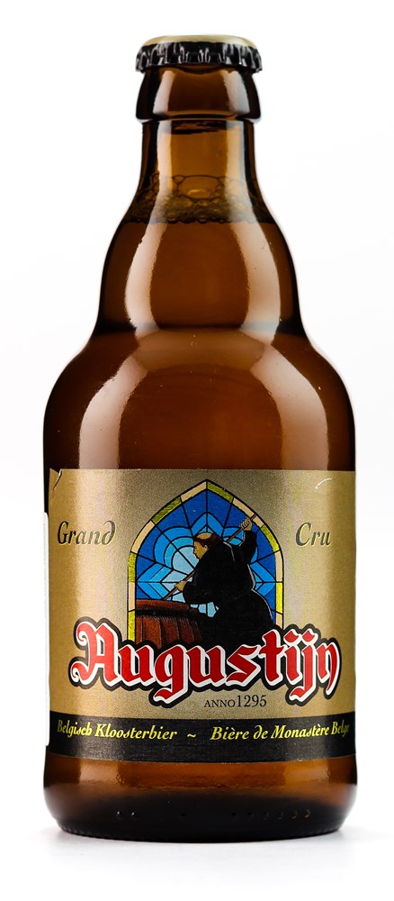 AUGUSTIJN GRAND CRU 330ML