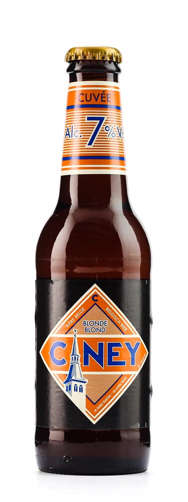 Ciney Blonde 330ml