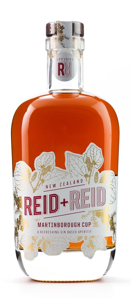 Reid + Reid Martinborough Cup 29% 700ml