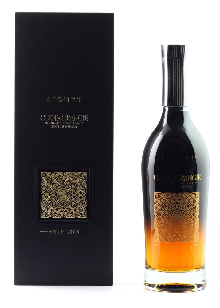 Glenmorangie Signet 46% 700ml