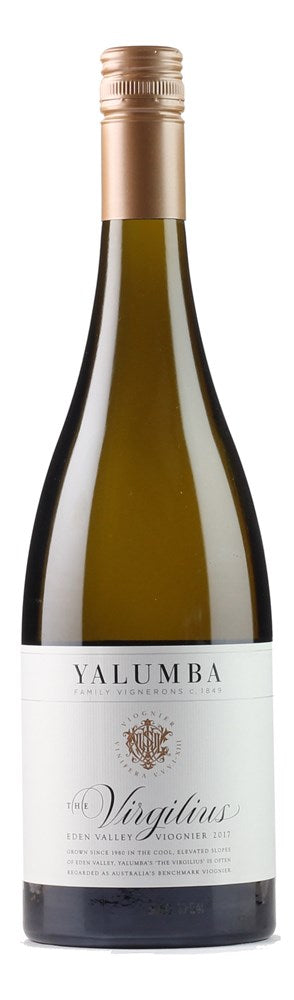 Yalumba Viognier Virgilius 2021