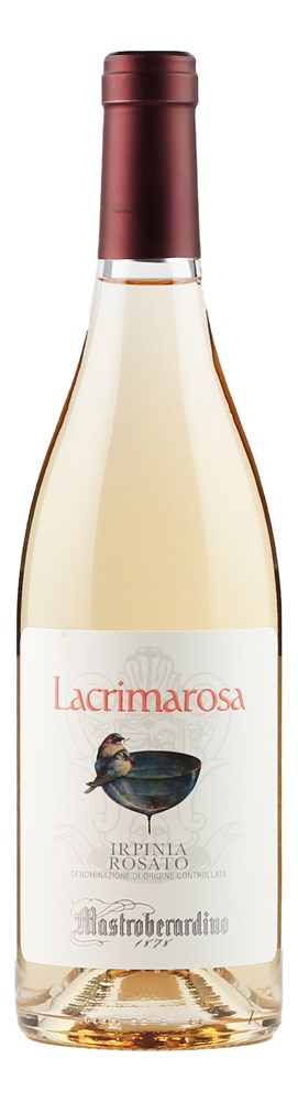 Mastroberardino Rosato Lacrimarosa /20192020