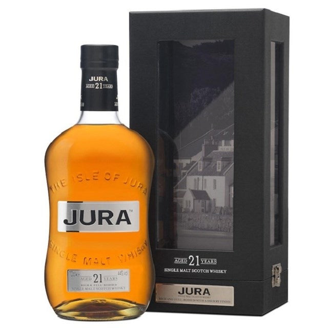 Jura 21YO 44% 700ml