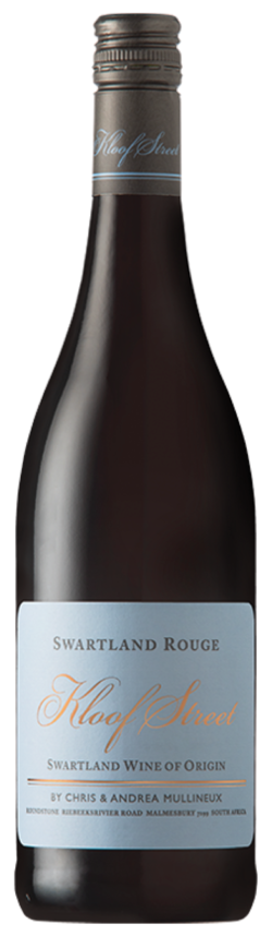 Mullineux Swartland Rouge Kloof Street 2018