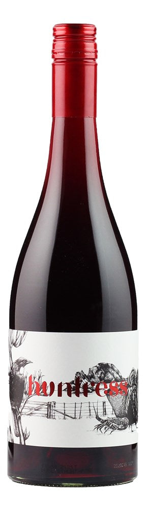 Huntress Kuratea Pinot Noir Chillable Red 2023