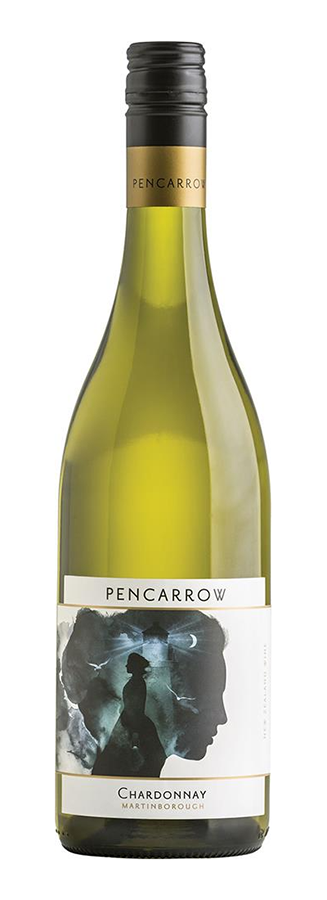 Pencarrow Chardonnay Martinborough 2022