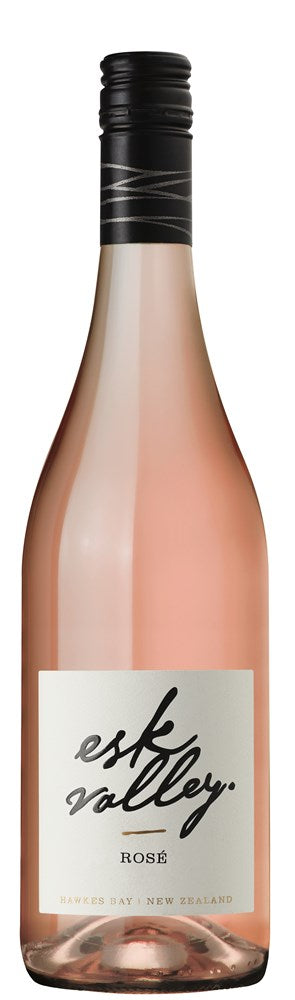 Esk Valley Merlot Malbec Rose 2022